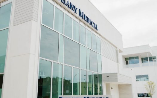 665 N Main Street, High Point