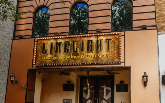 113 S Elm Street, Greensboro