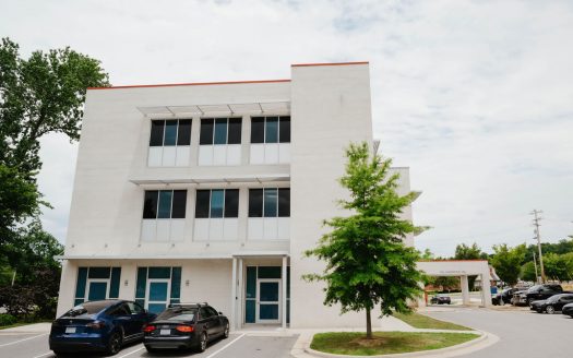 1580 Skeet Club Road, High Point