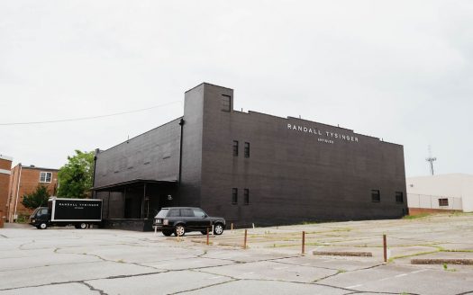 208 N Elm St & 214 W English, High Point