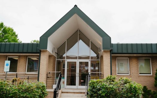 218 Gatewood Ave, High Point