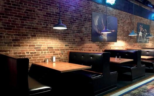 221 S Elm Street, Greensboro