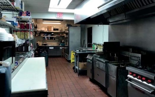 221 S Elm Street, Greensboro