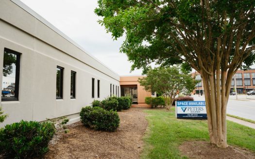 312 N. Elm Street, High Point