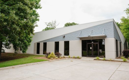 313 Gallimore Dairy Rd, Greensboro