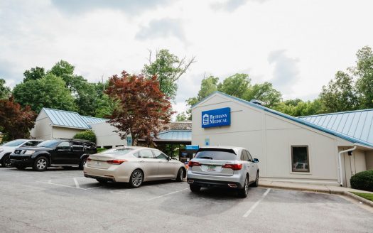 3801 W Market Street, Greensboro