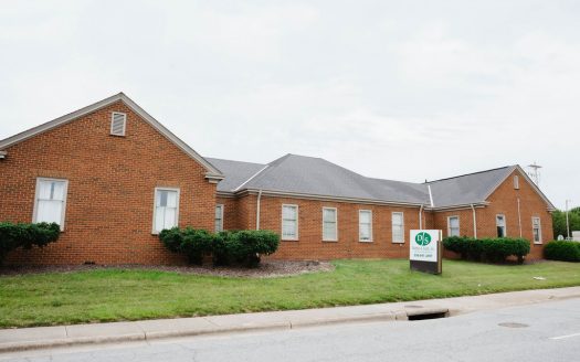 400 N Elm Street, High Point