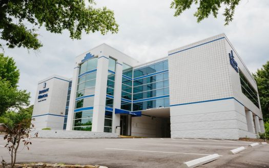 507 Lindsay Street, High Point