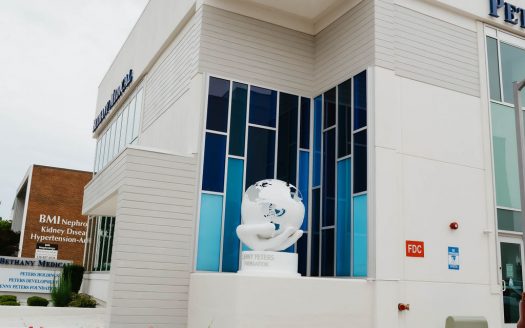 645 N Main Street, High Point