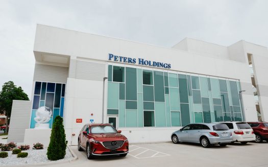 645 N Main Street, High Point