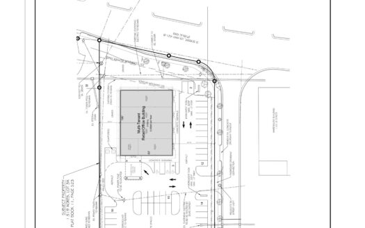 1103 D St., N. Wilkesboro