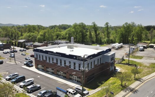 1103 D St., N. Wilkesboro