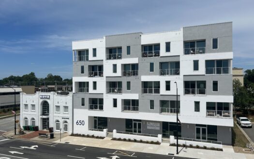 650 N Main St, High Point