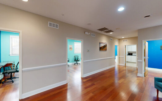 206 Gatewood Avenue, High Point