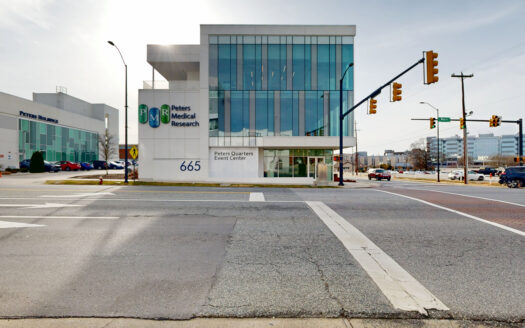 665 N Main St, High Point