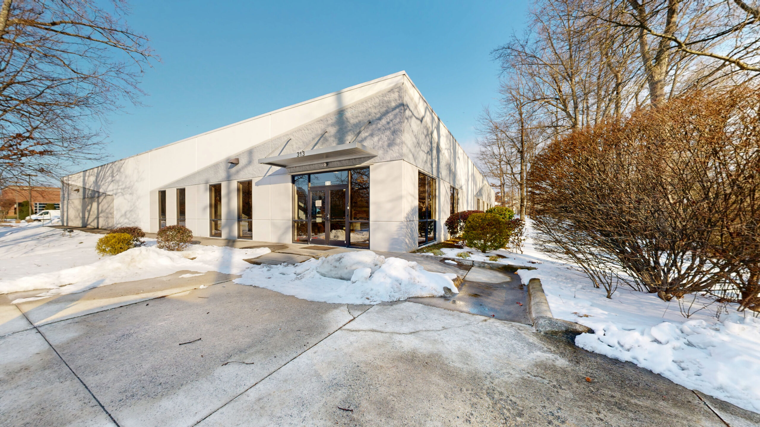 313 Gallimore Dairy Road