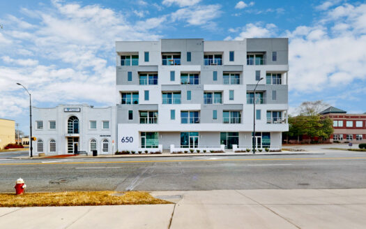 650 N Main St, High Point