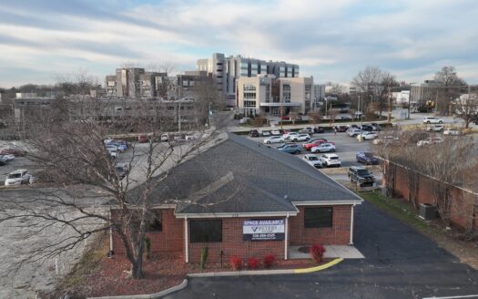 206 Gatewood Avenue, High Point