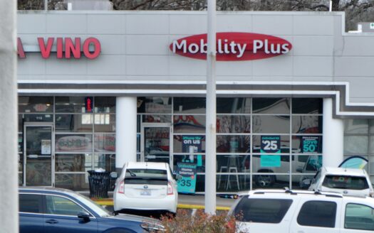 274 Eastchester Dr, Ste 119 (Peters Place IV)