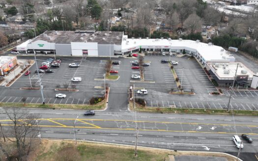 274 Eastchester Dr, Ste 119 (Peters Place IV)